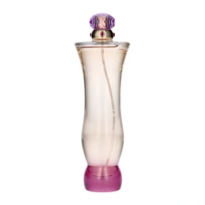 Abbildung von Versace Woman Eau de Parfum 30 ml
