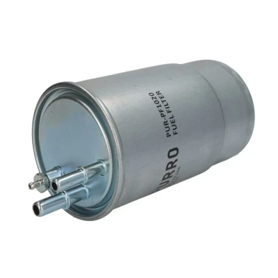 Abbildung von PURRO PUR PF1020 Kraftstofffilter Leitungsfilter 8 9,5 FIAT: Ducato III Van, Platform / Chassis, Minibus, CITROËN: Relay II Van