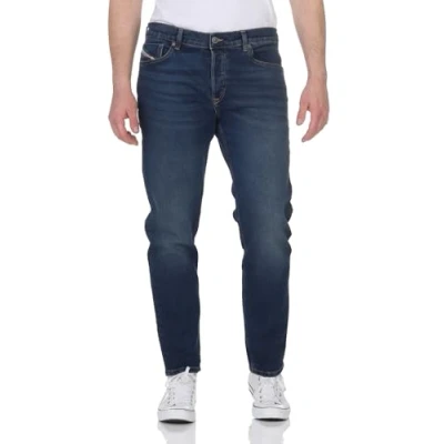 Abbildung von Diesel_2005 D FINING_PANTS_Blau_31W / 30L