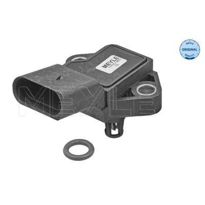 Abbildung von MEYLE 114 812 0002 Sensor, Saugrohrdruck SKODA: Octavia 3 Combi, SEAT: Ibiza 4, AUDI: A3 Sportback