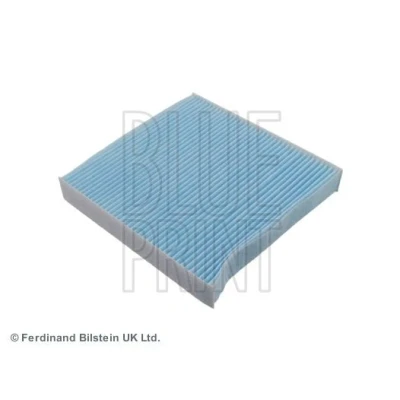 Abbildung von BLUE PRINT ADA102524 Innenraumfilter Pollenfilter 194 188 30 FIAT: 500 Hatchback, Panda II III Hatchback