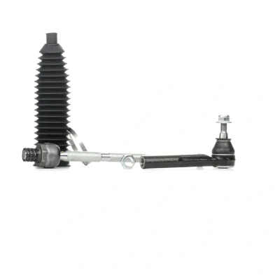 Abbildung von FEBI BILSTEIN 43731 Spurstange Vorderachse links mit Schellen, Lenkmanschetten OPEL: Astra H Hatchback, Caravan, TwinTop