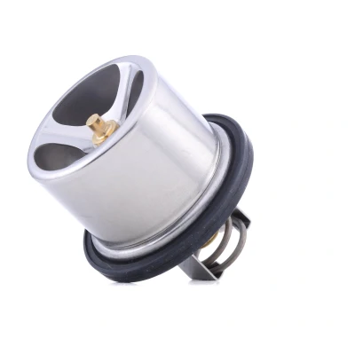 Abbildung von MAHLE ORIGINAL THD 1 79 Kühlwasserthermostat mit Dichtung BMW: 3 Saloon, 5 Touring, Saloon