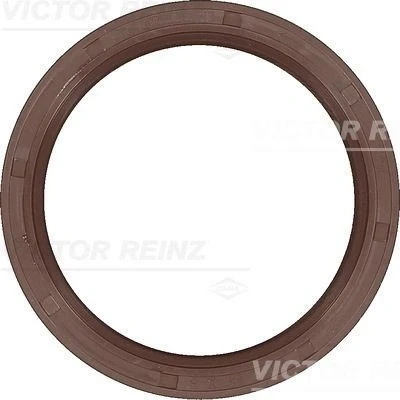 Abbildung von REINZ 81 35721 00 Kurbelwellendichtring FPM (Fluor Kautschuk) FIAT: Panda I Hatchback