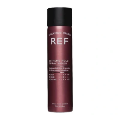 Abbildung von REF Stockholm Extreme Hold Spray N525 75 ml