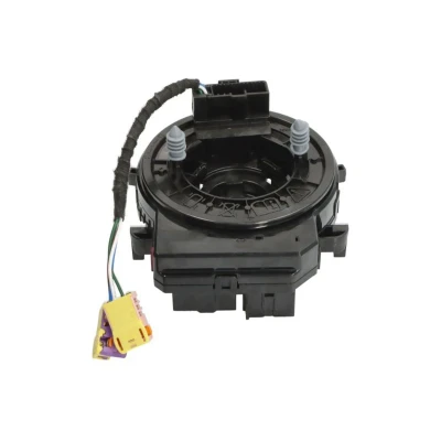 Abbildung von VEMO V52 72 0436 Schleifring HYUNDAI: SANTA FE 3