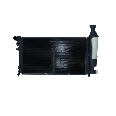 Abbildung von NRF 50423 Kühler, Motorkühlung 530 297 31 Kühlrippen gelötet PEUGEOT: 106 II Hatchback, I CITROËN: Saxo Hatchback