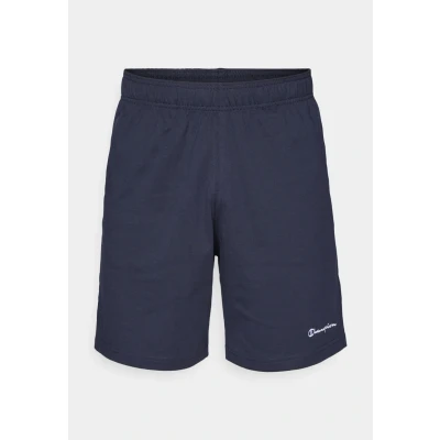 Abbildung von Champion Icons Shorts Kurze Sporthose, Herren, Größe: XS, Navy