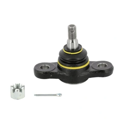 Abbildung von MOOG KI BJ 7094 Traggelenk Vorderachse 78 KIA: cee‘d I Estate, Hatchback, Pro Hatchback