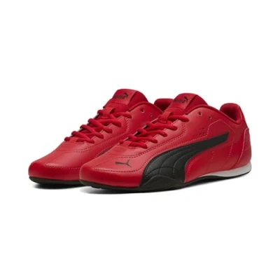 Abbildung von Puma Sneaker »CATCH«, Design auf den Spuren des Speedcat