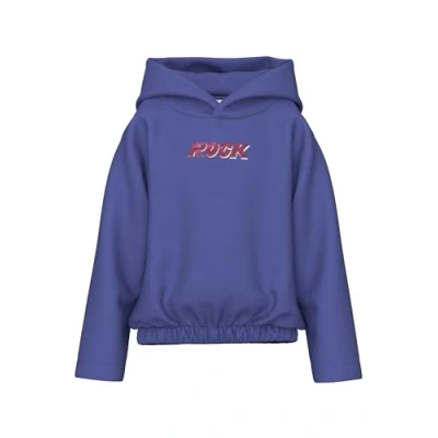 Abbildung von NAME IT Nkfolanja Ls Short Loose SWE Wh Bru Pb