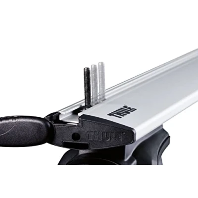 Abbildung von Thule T track Adapter 696 6 24mm