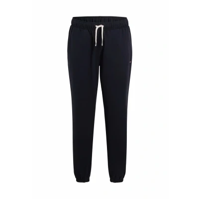 Abbildung von Tommy Hilfiger Cuffed Jogginghose, Herren, Größe: XS, Desert sky