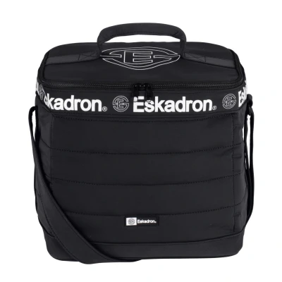 Abbildung von Eskadron Zubehörtasche Softshell Schwarz
