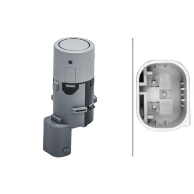 Abbildung von HELLA 6PX 358 141 661 Parksensoren LAND ROVER: Range Rover 3