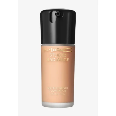 Abbildung von MAC Studio Radiance Serumpowered Foundation Foundation, Größe: 30 ml, Nw25