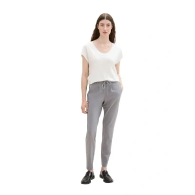 Abbildung von TOM TAILOR Damen Loose Fit Hose
