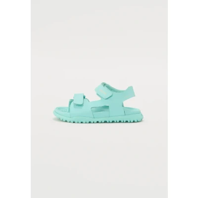 Abbildung von Geox Fusbetto Unisex Trekkingsandale für Kinder, Größe: 32, Watersea Schuhe