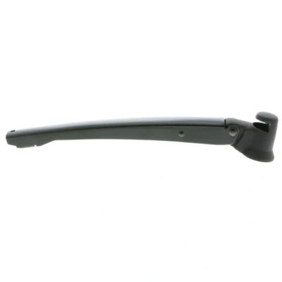 Abbildung von Wischarm, Scheibenreinigung VAICO V10 8657 Original Qualität hinten mit Kappe VOLKSWAGEN: Fox Hatchback