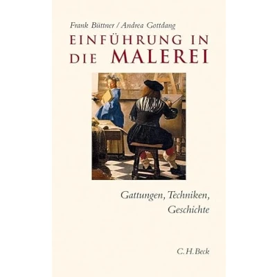 Abbildung von Einführung in die Malerei: Gattungen, Techniken, Geschichte (C.H. Beck Studium)