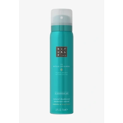 Abbildung von Rituals Natural Deodorant THE Ritual OF Karma Delicately Sweet Lotus &amp; Prebiotics Deodorant, Größe: 75 ml,