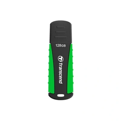 Abbildung von Transcend 128GB JetFlash 810 USB 3.1 Gen 1 Stick TS128GJF810, Lila