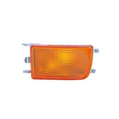 Abbildung von VAN WEZEL 5880903 Blinker gelb vorne links ohne Lampenträger VOLKSWAGEN: Golf 3 Variant, 3, Cabrio