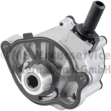 Abbildung von PIERBURG 7.02551.28.0 Unterdruckpumpe mit Dichtung MERCEDES BENZ: E Class Saloon, C Coupe
