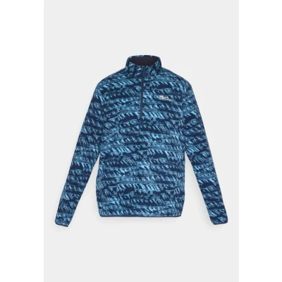 Abbildung von Jack Wolfskin BIG sky Fleecepullover, Herren, Größe: XL, Midnight