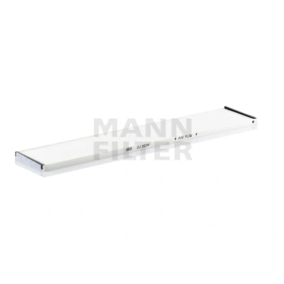 Abbildung von MANN FILTER CU 6034 Innenraumfilter Partikelfilter 594 117 13