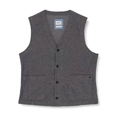 Abbildung von camel active Herren 451235/7I08 Lässiger Blazer, Graphite Grey, 56