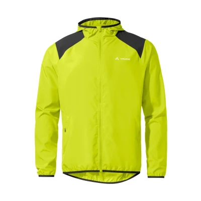 Abbildung von VAUDE Herren Mens Qimsa Air Jacket, Dark Sea, XXL EU