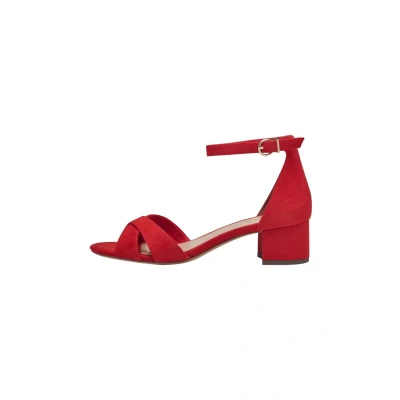 Abbildung von Tamaris Sandalette 1 28226 42 500 schmal