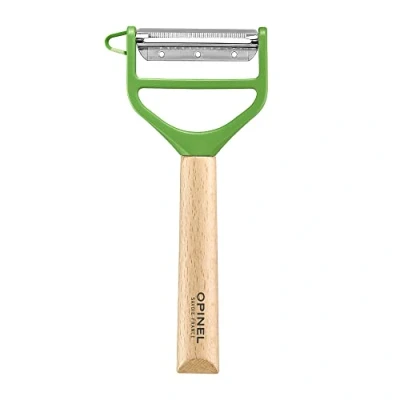 Abbildung von Opinel T Duo Schäler Grün