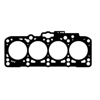 Abbildung von JP GROUP 1119308000 Zylinderkopfdichtung 1,45 81 Metall Lagen Dichtung VOLKSWAGEN: Golf 5, Transporter 5 Bus, 4, AUDI: A4 B7 Avant, A6 C5 Avant