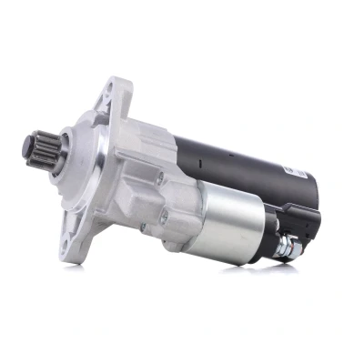 Abbildung von HELLA 8EA 012 526 191 Anlasser 12 2 10 VOLKSWAGEN: Golf 4, 5, Passat B6 Variant, AUDI: A3 Hatchback, Sportback, TT Coupe kfzteile, mister auto
