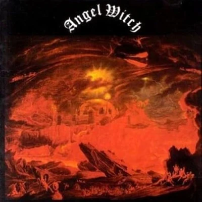 Abbildung von Angel Witch