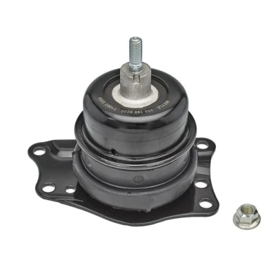 Abbildung von MEYLE 100 199 0230 Motorlager rechts Hydrolager ohne Halter VOLKSWAGEN: Polo IV Hatchback, V Fox SEAT: Ibiza 3 kfzteile,