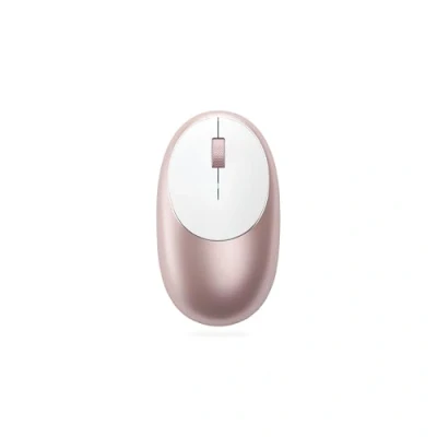 Abbildung von Satechi M1 Bluetooth Wireless Mouse rosegold ST ABTCMR