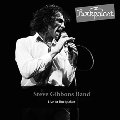 Abbildung von Live at Rockpalast