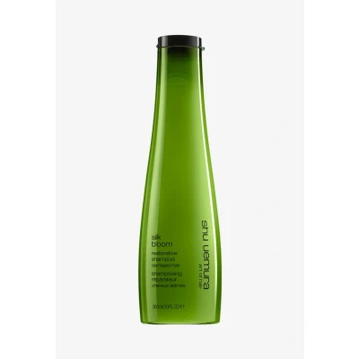 Abbildung von Shu Uemura Silk Bloom Restorative Shampoo 300 ml
