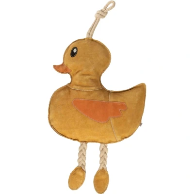Abbildung von HKM Spielzeug Duck Gelb