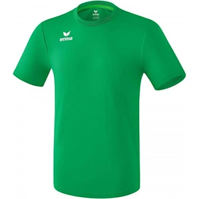 Abbildung von ERIMA Herren Trikot Liga Trikot, smaragd, L, 3131830