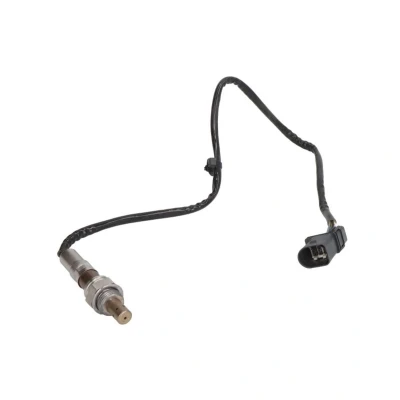 Abbildung von DELPHI ES21179 12B1 Lambdasonde Breitband Lambda Sonde, beheizt FIAT: Qubo, Punto III Hatchback, Grande Hatchback