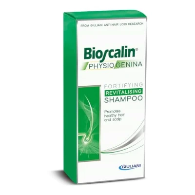 Abbildung von Bioscalin Physiogenina Shampoo