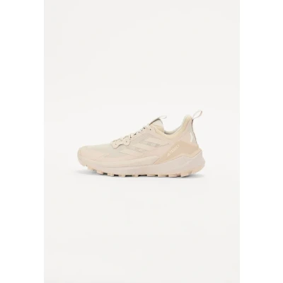 Abbildung von Adidas Terrex FREE Hiker Hikingschuh, Damen, Größe: 38, Beige/alumina Schuhe