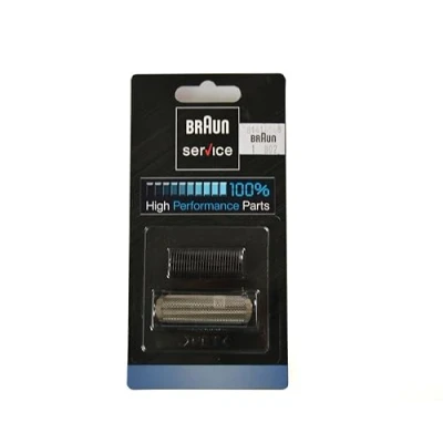 Abbildung von Braun Kombipack rasieren system 1 2 3 vario 424 81416568