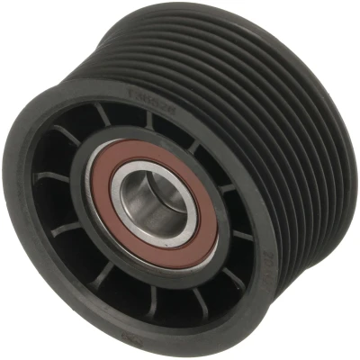 Abbildung von GATES T36526 Umlenkrolle Micro V UNIQUE FIT mit Rillen
