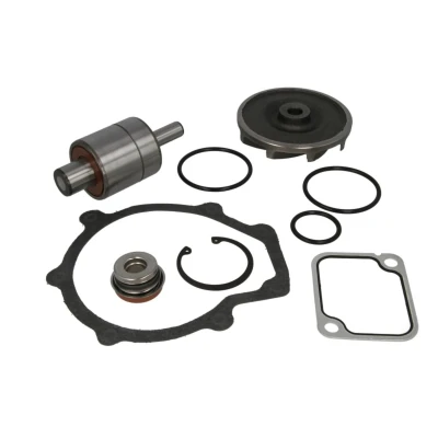Abbildung von THERMOTEC WP ME127RK Reparatursatz, Wasserpumpe