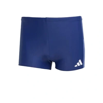 Abbildung von adidas Performance Badehose »BLOCK BOXER«, (1 St.)